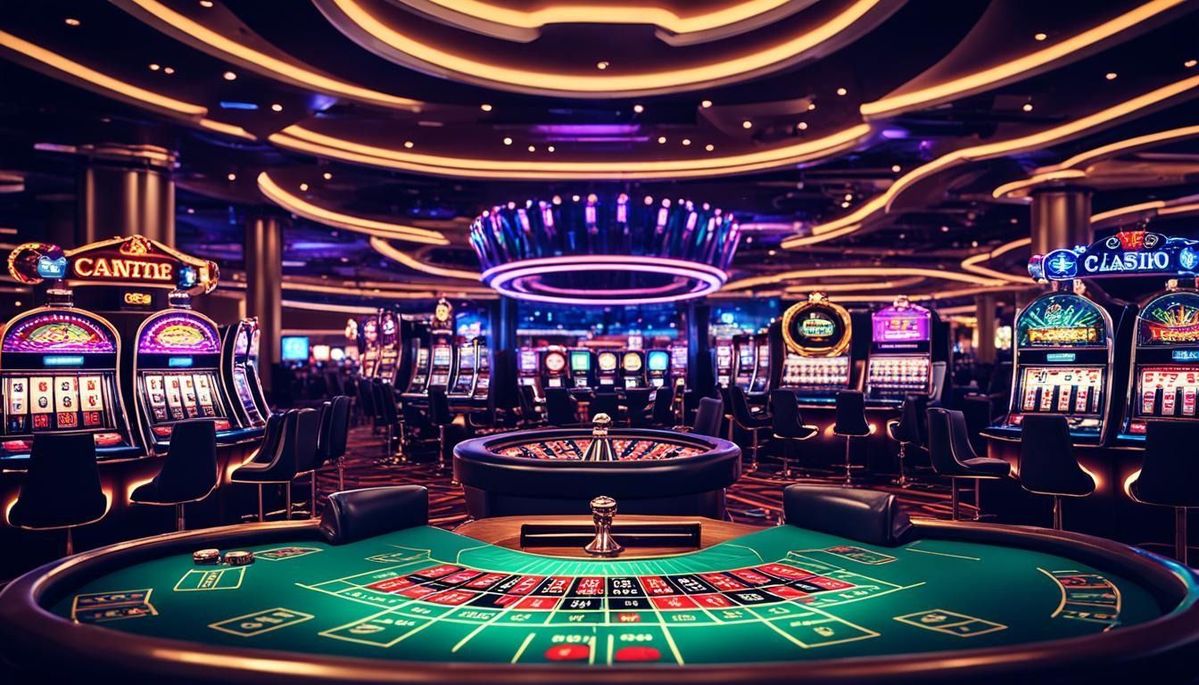St.Croix Casinos پاکستان ریئل منی گیمز