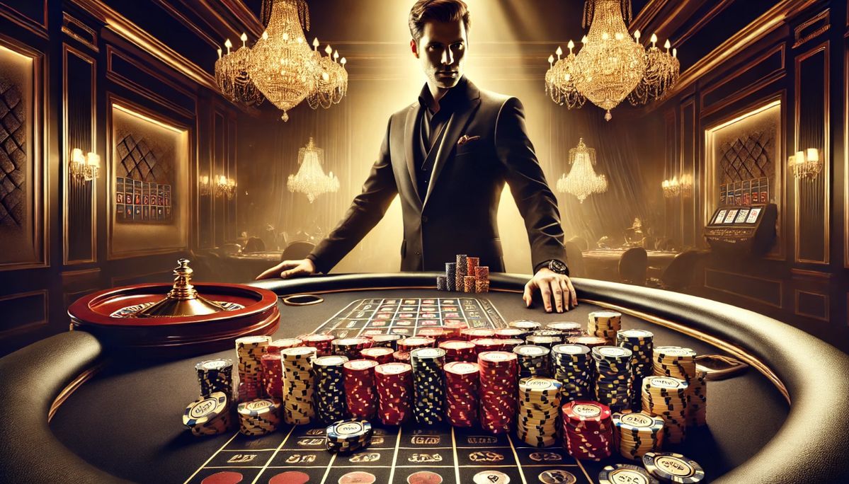 St.Croix Casinos Live Casino
