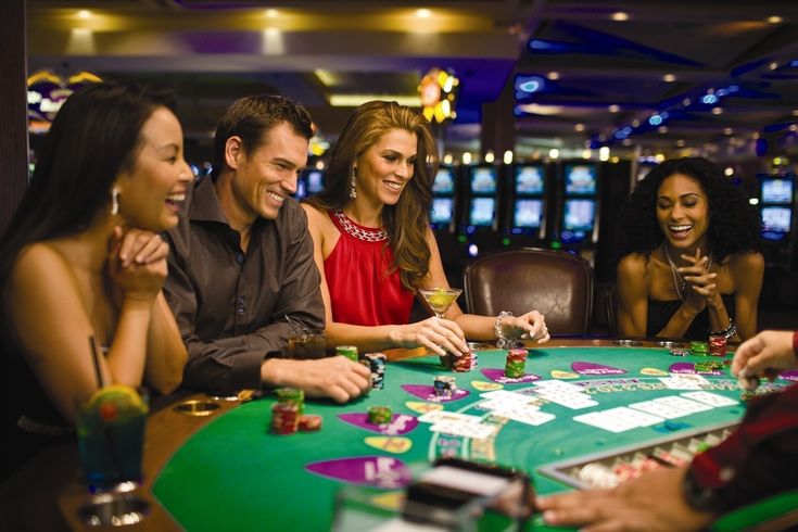 St.Croix Casinos Live Betting