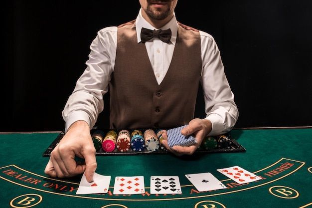 St.Croix Casinos Live Casino